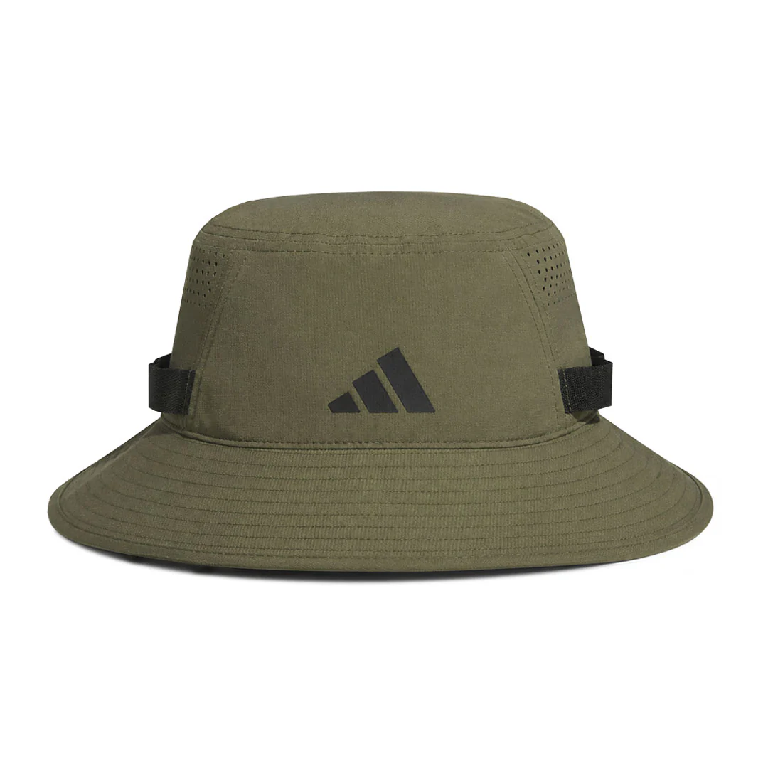adidas - Men's Victory 5 Bucket Hat (JJ7679)