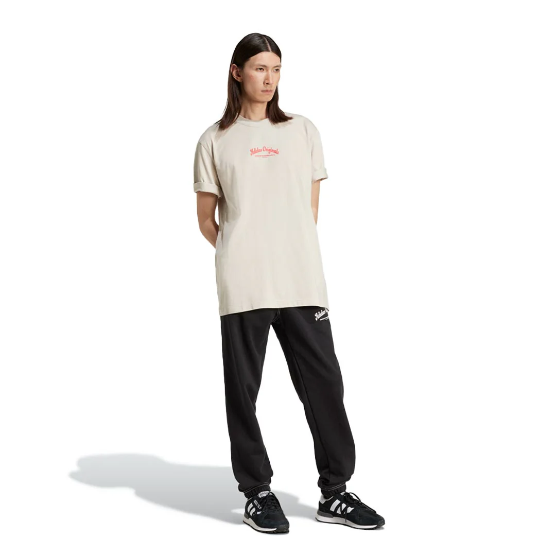 adidas - Men's Wabash T-Shirt (JD0667) - Image 4
