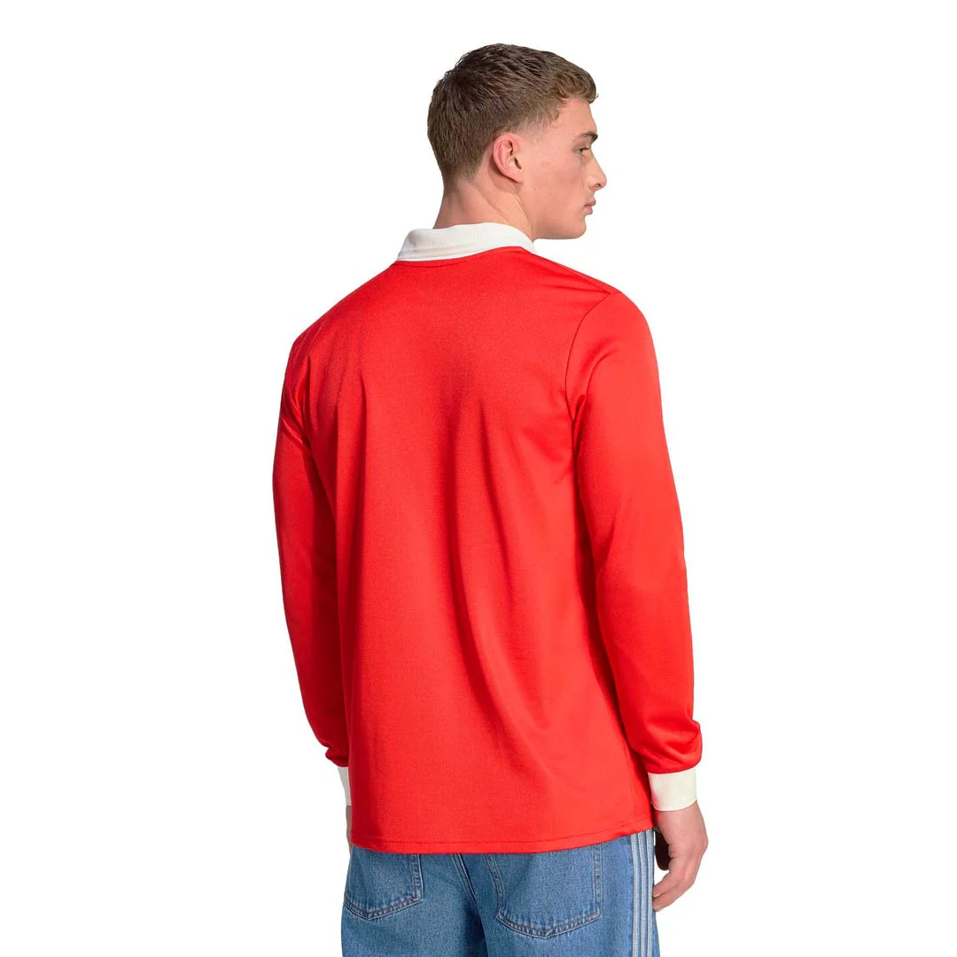 adidas - Men's Wales 150th Anniversary Jersey (KA3796) - Image 3