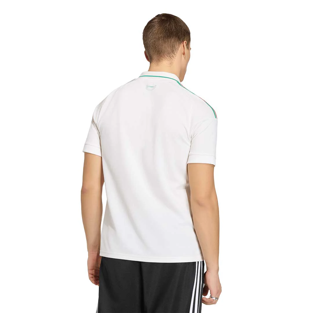 adidas - Men's Wales 26 Away Jersey (JL6928) - Image 3