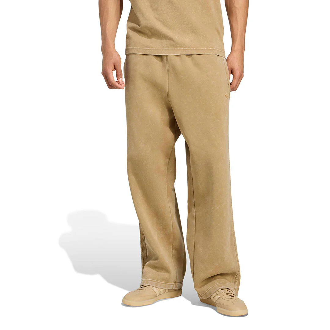 adidas - Men's Washed Sweatpant (JY2790) - Image 2