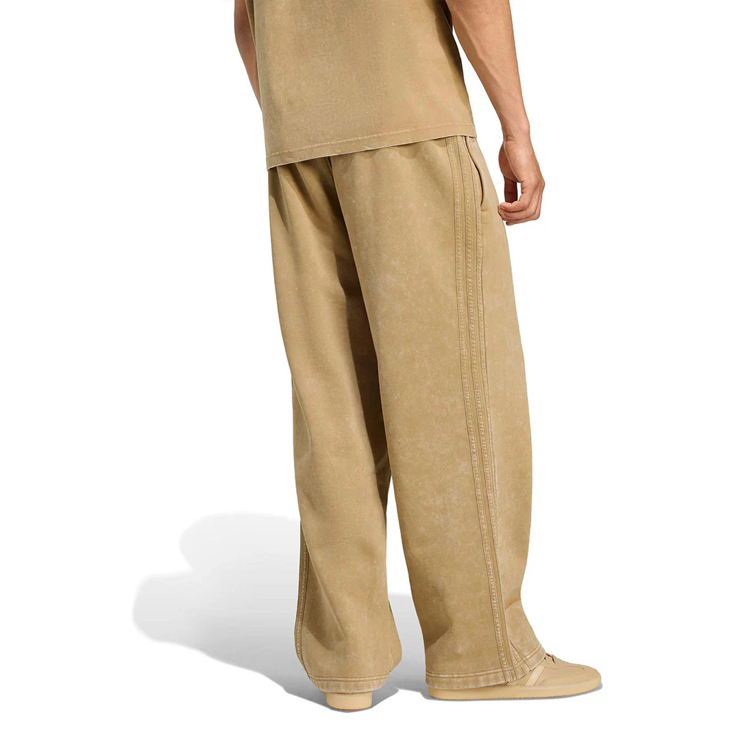 adidas - Men's Washed Sweatpant (JY2790) - Image 3
