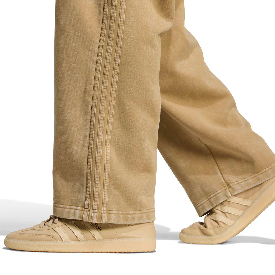 adidas - Men's Washed Sweatpant (JY2790) - Image 4