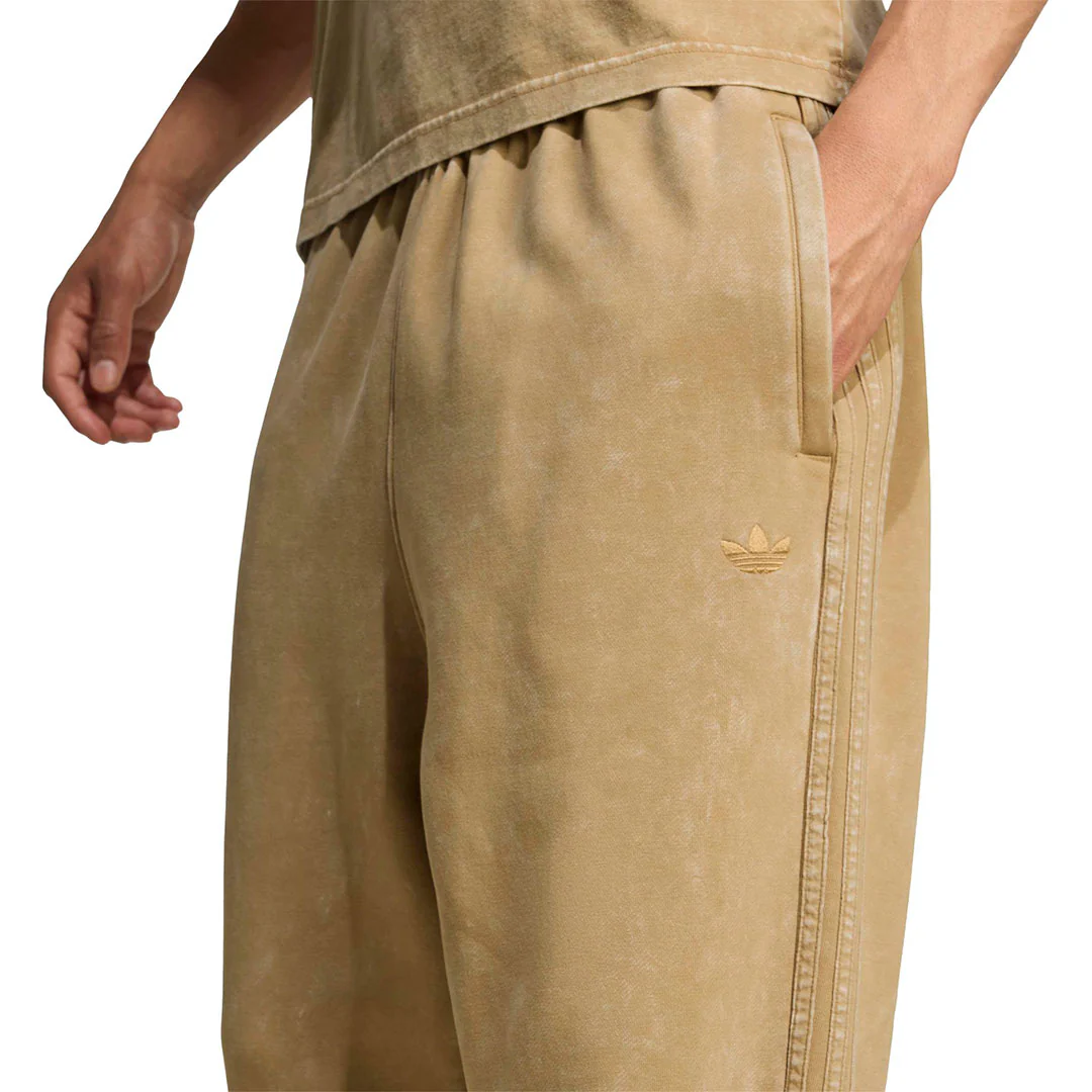 adidas - Men's Washed Sweatpant (JY2790) - Image 5