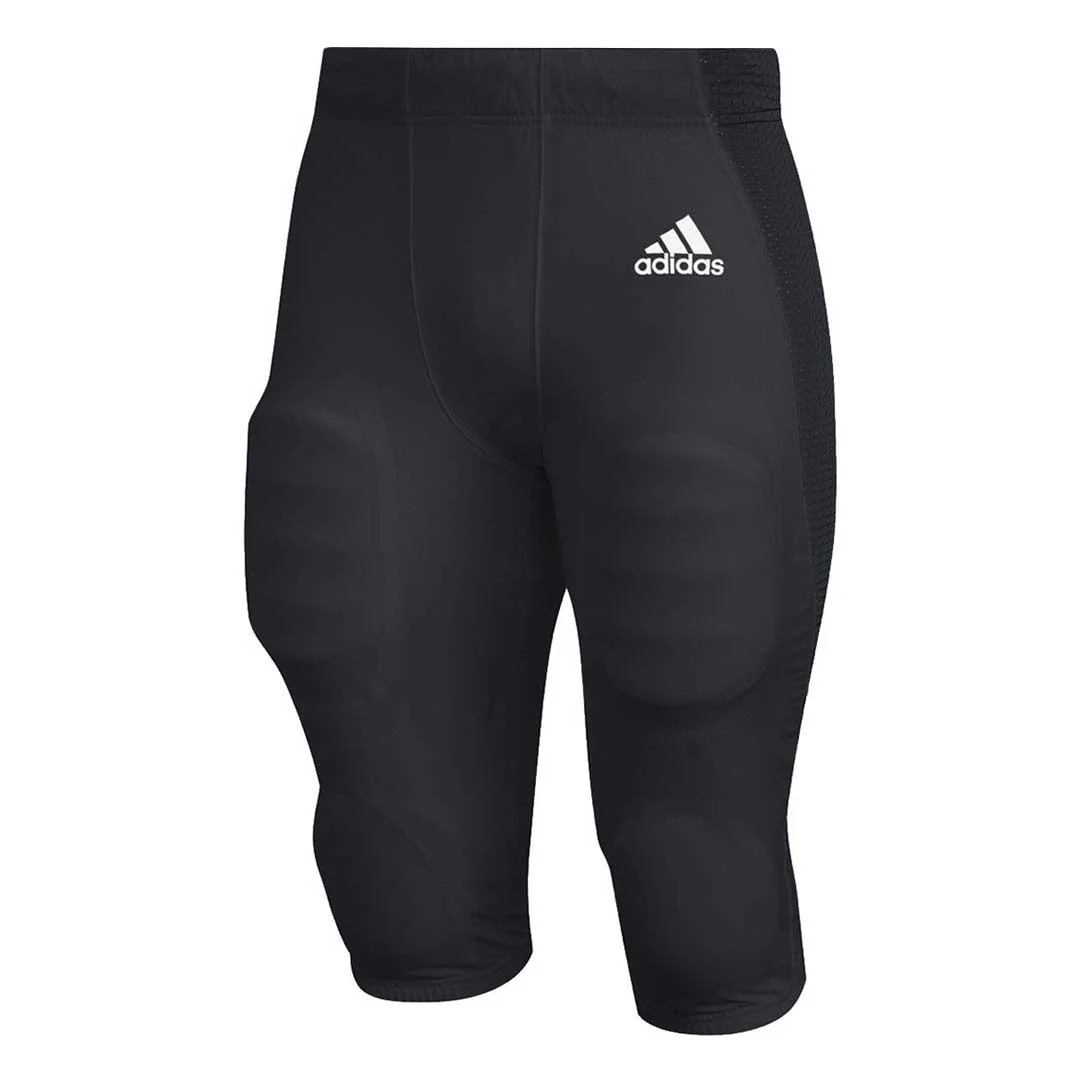 adidas - Men's Woven Football Pant (GG7410) - Image 3