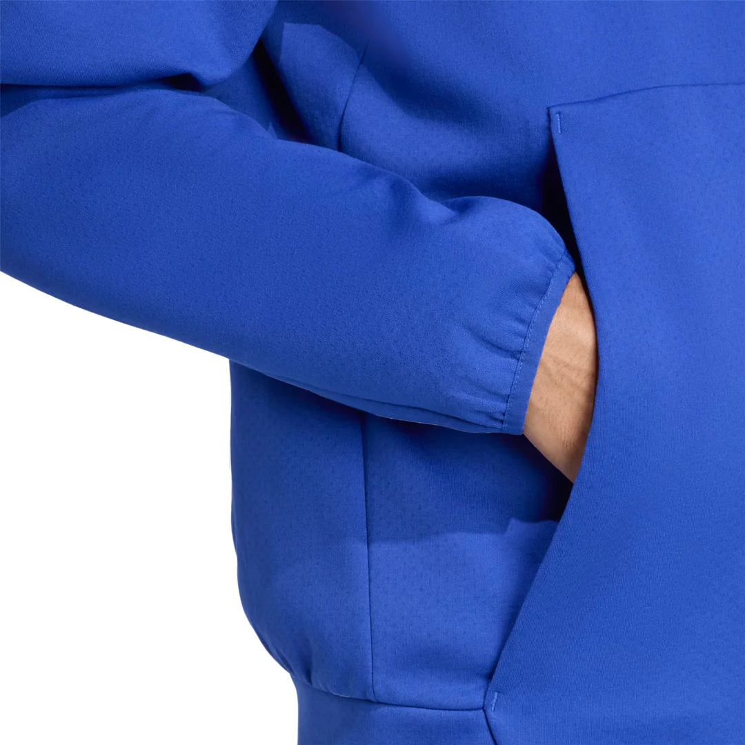 adidas - Men's Z.N.E. Full-Zip Hooded Track Jacket (KA0694) - Image 4