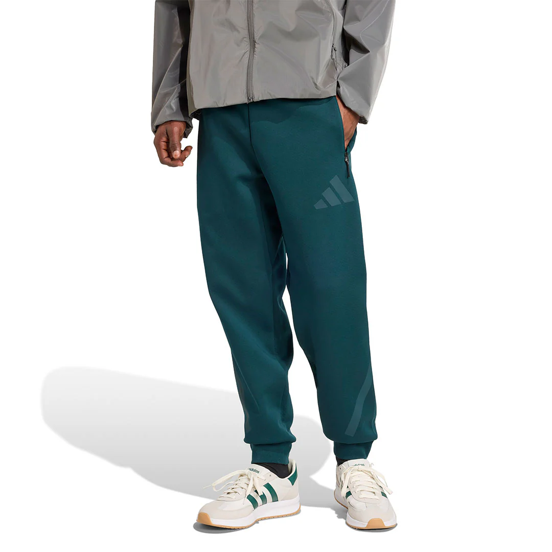 adidas - Men's Z.N.E. Track Pant (JW4724) - Image 2
