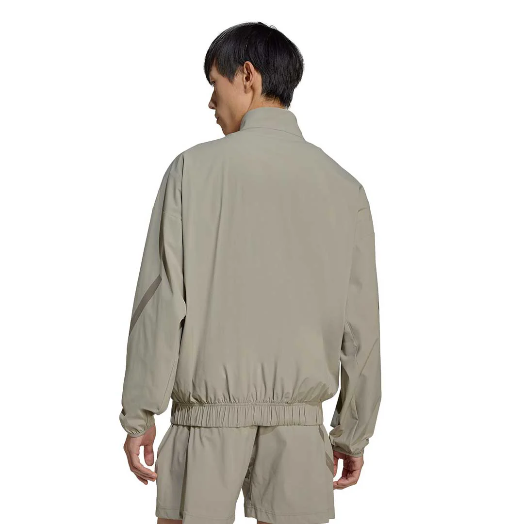 adidas - Men's Z.N.E. Woven Track Top (JN9028) - Image 3