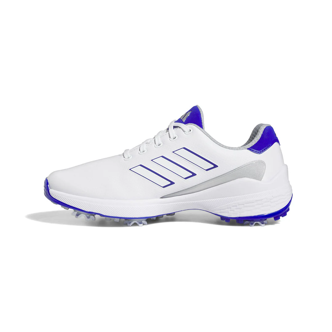 adidas - Men's ZG23 Golf Shoes (GW1179) - Image 2