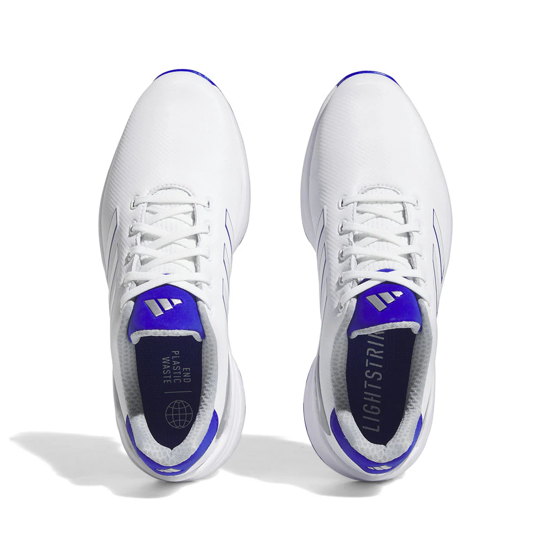 adidas - Men's ZG23 Golf Shoes (GW1179) - Image 5