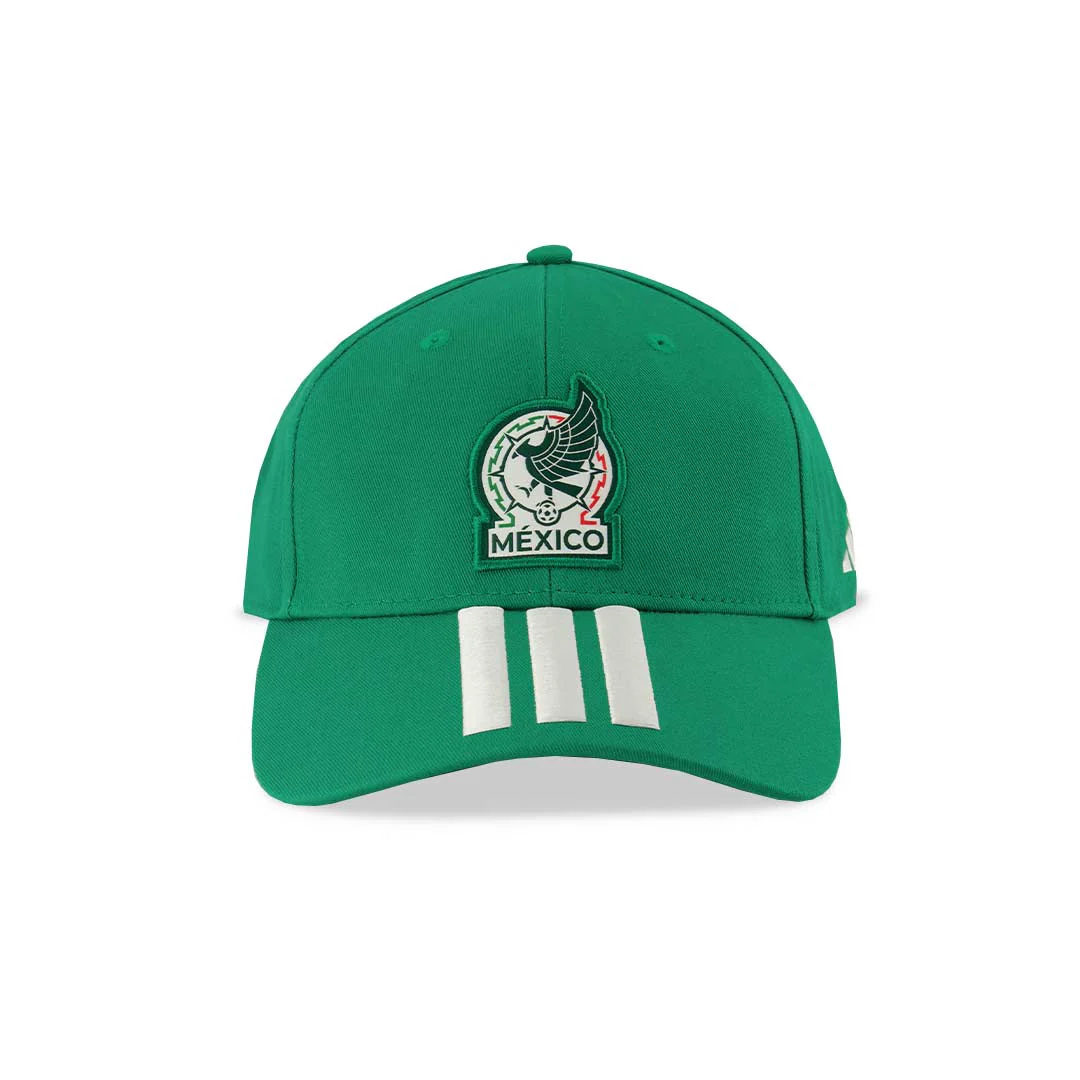 adidas - Mexico 2026 Cap (KD4391-M)