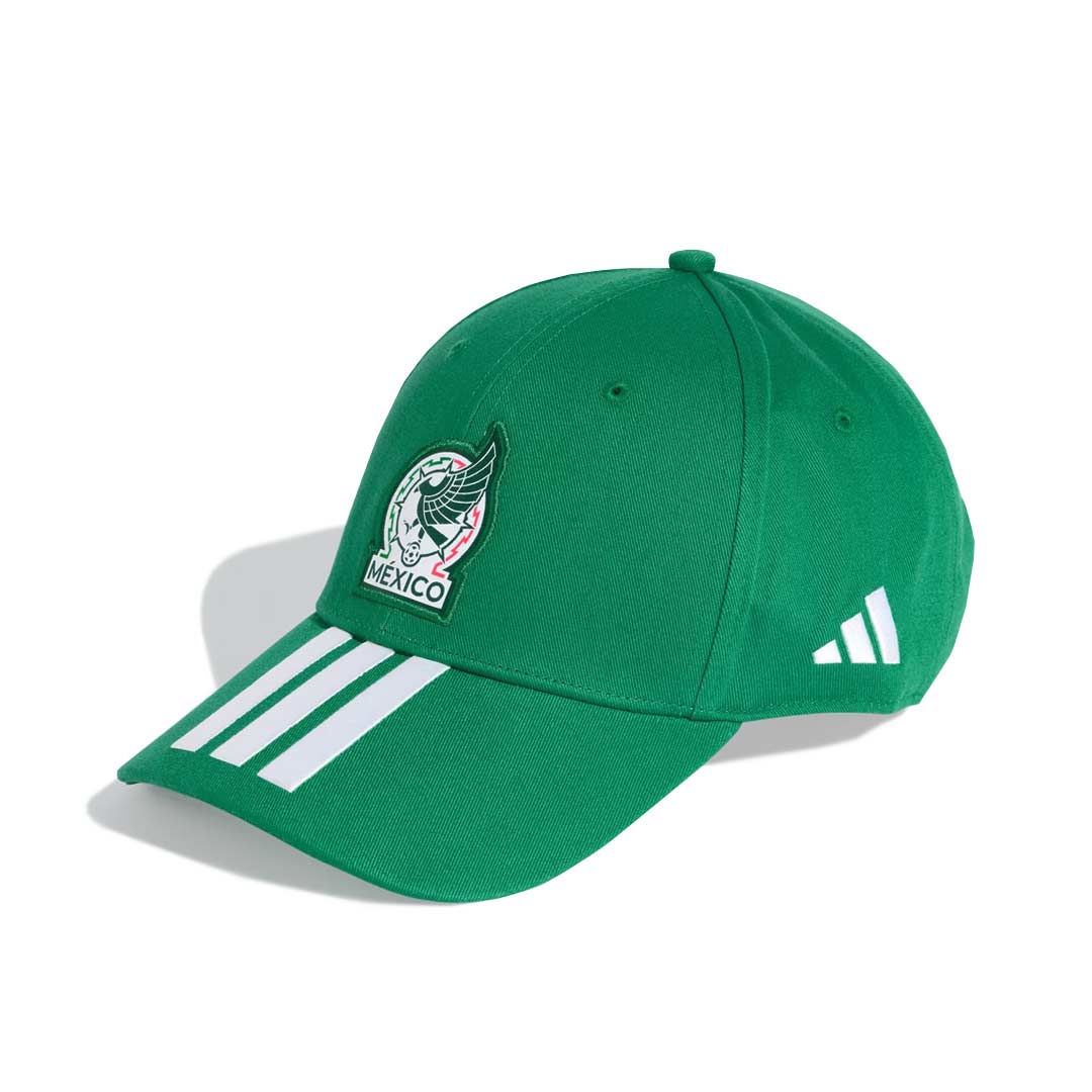 adidas - Mexico 2026 Cap (KD4391-M) - Image 2
