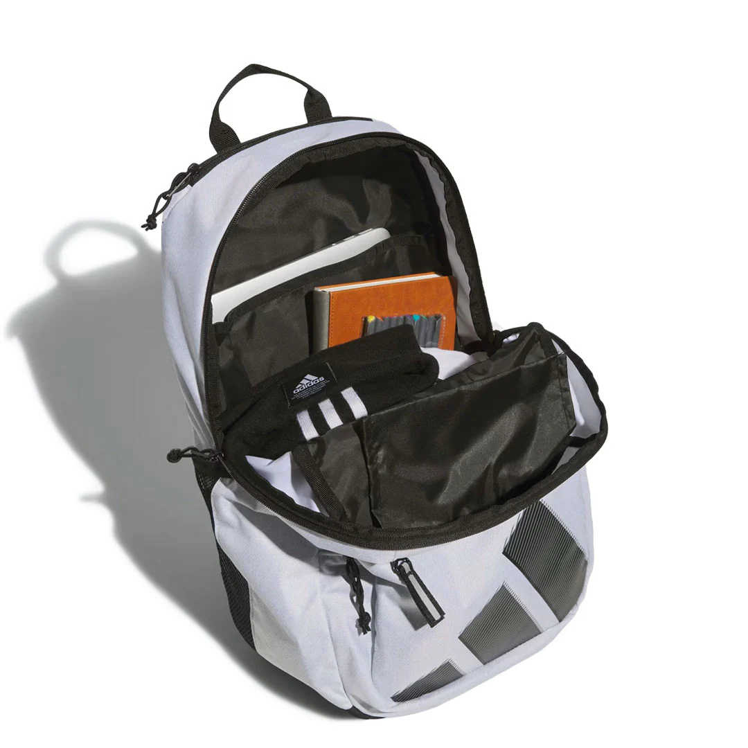 adidas - Midway Backpack (JK3420) - Image 2