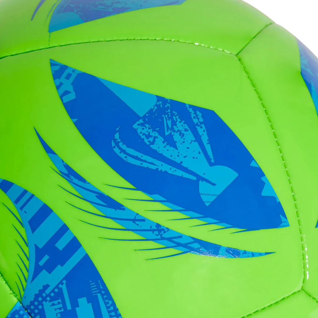 adidas - MLS 25 Club Soccer Ball - Size 5 (JH1306-5) - Image 4