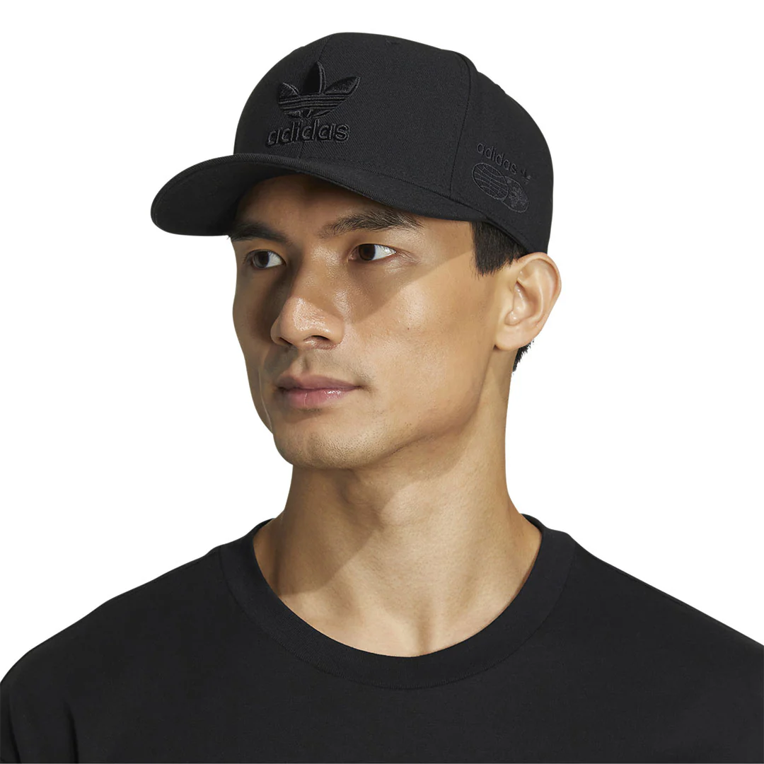 adidas - Modern 2.0 Structured Cap (GC3332) - Image 2