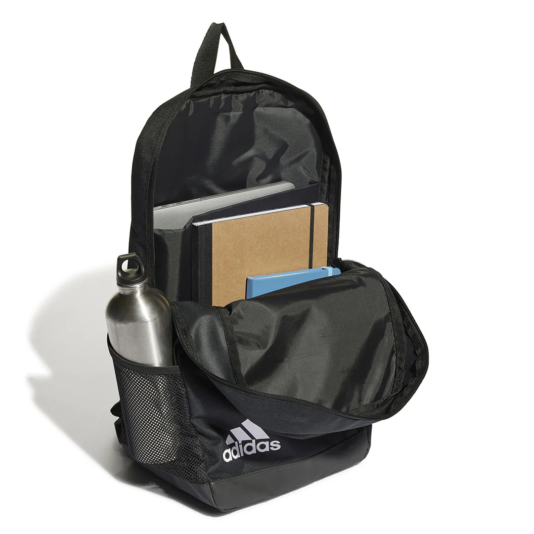 adidas - Motion Badge Of Sports Backpack (HG0356) - Image 4