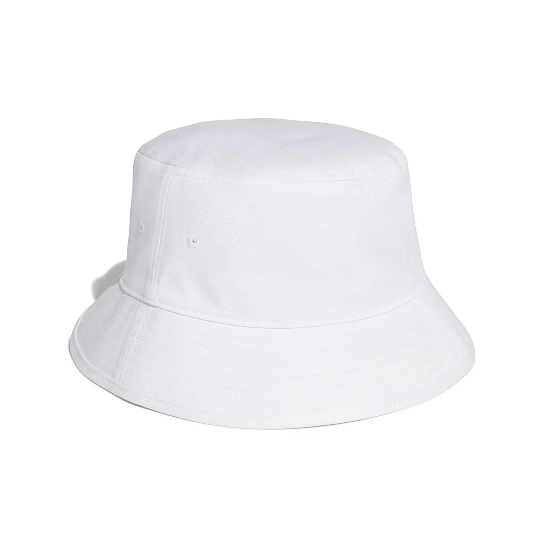 adidas - Originals Trefoil Bucket Hat (FQ4641-M) - Image 3