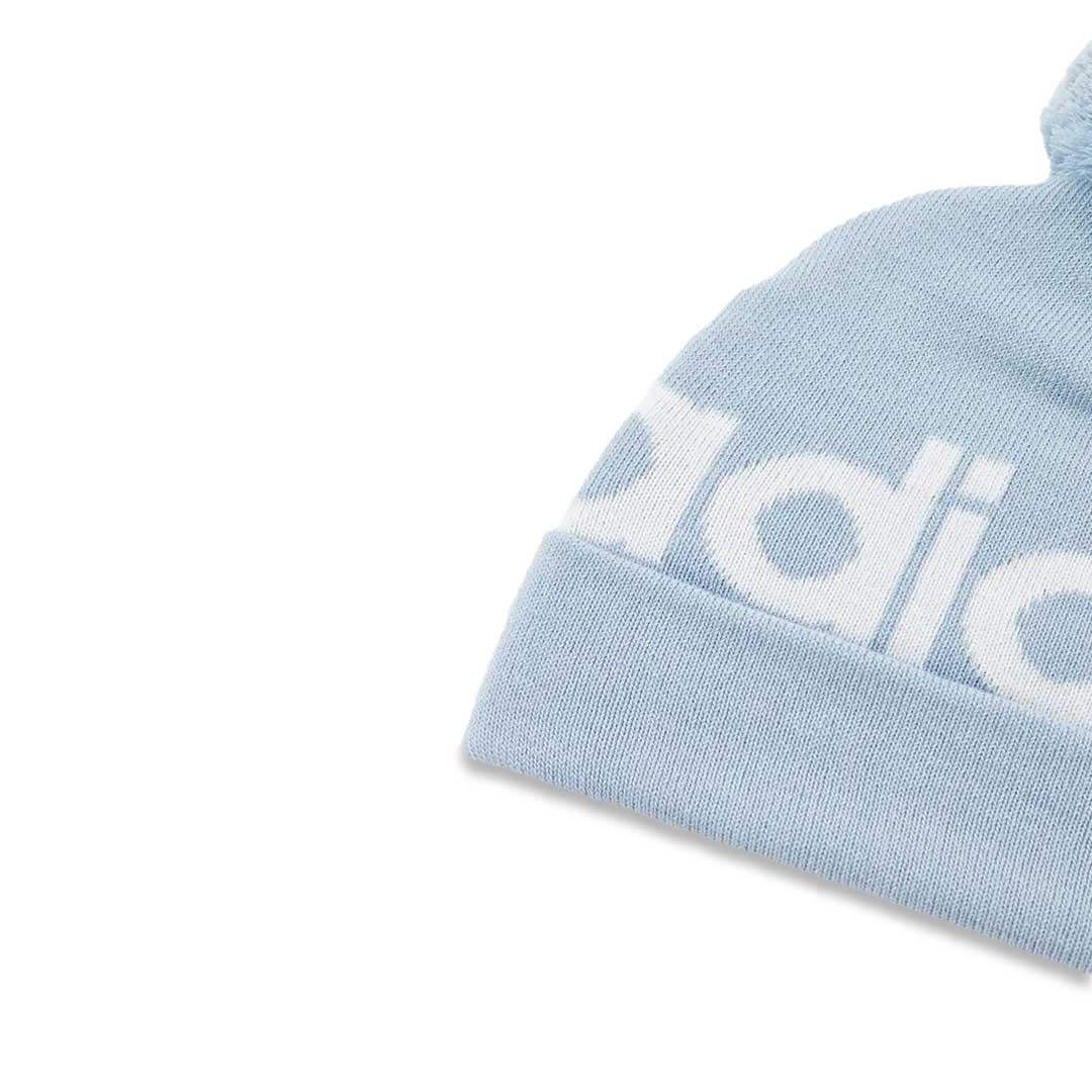 adidas - Pompom Beanie (IM0507-A) - Image 2