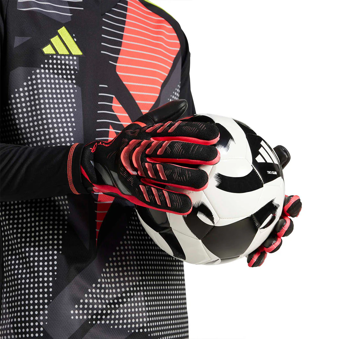 adidas - Predator Pro Goalkeeper Gloves (JF8900) - Image 3