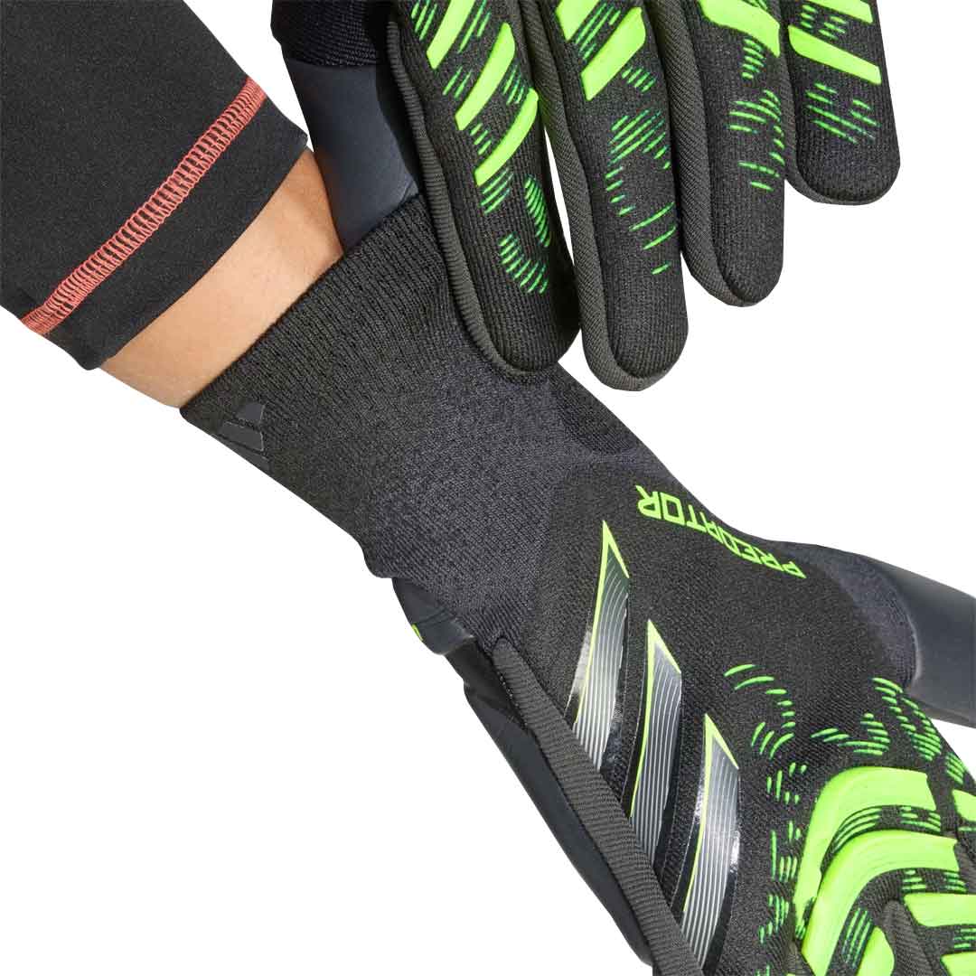 adidas - Predator Pro Goalkeeper Gloves (JJ3531) - Image 3