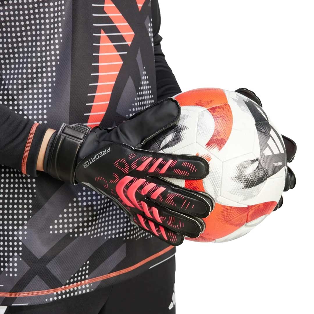adidas - Predator Training Goalkeeper Gloves (JM6827) - Image 2
