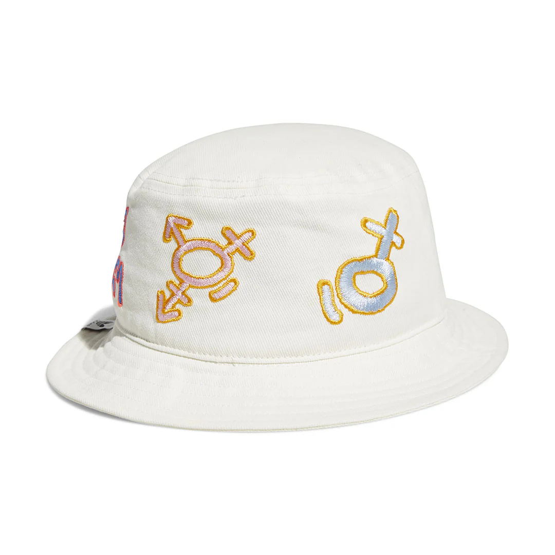 adidas - Pride Icons Bucket Hat (GA1233) - Image 3