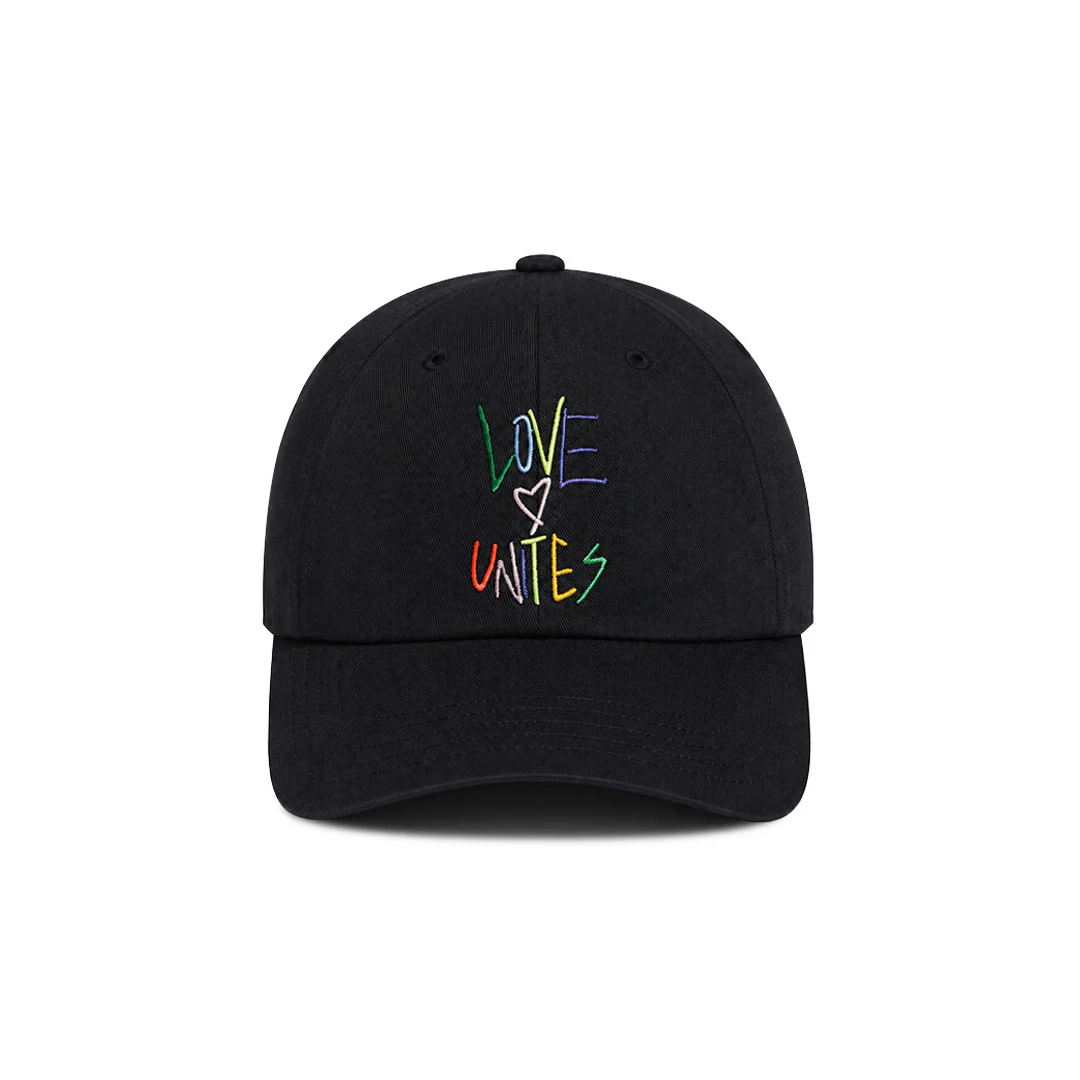 adidas - Pride Relaxed Cap (GA1225)