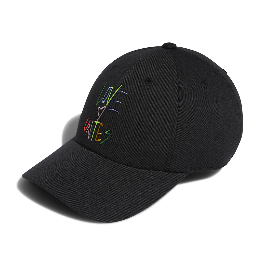 adidas - Pride Relaxed Cap (GA1225) - Image 2