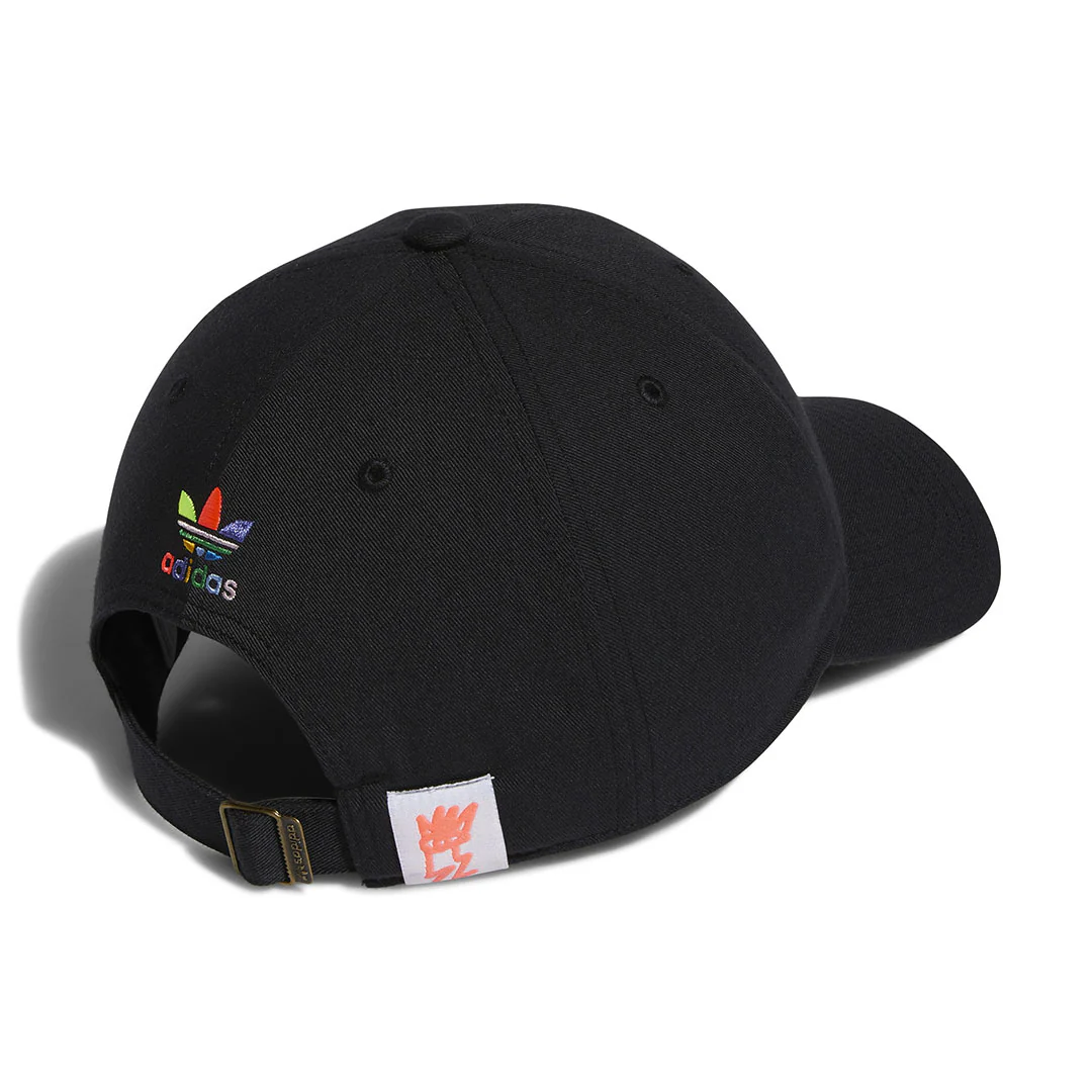 adidas - Pride Relaxed Cap (GA1225) - Image 3