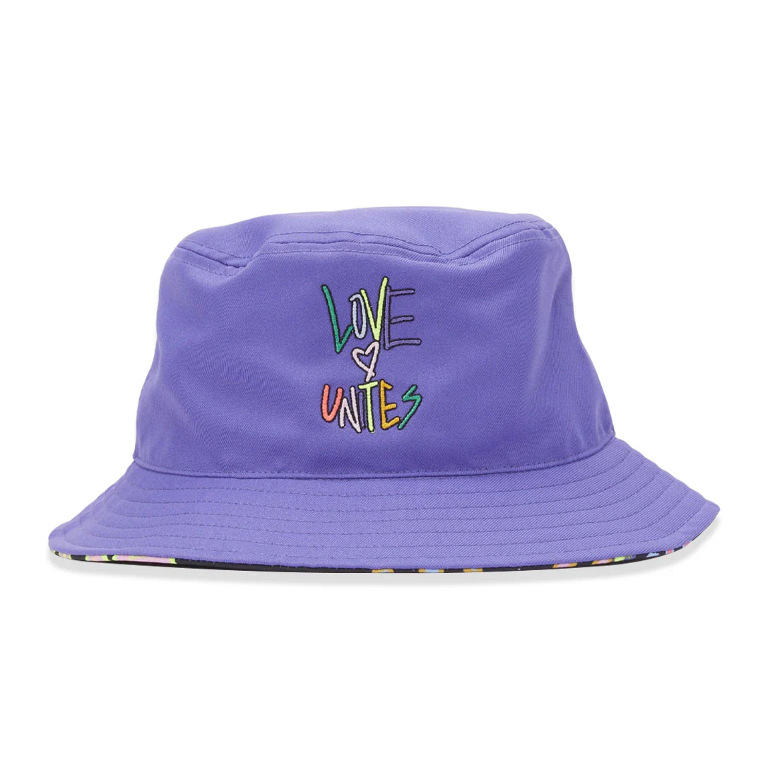adidas - Pride Reversible Bucket Hat (GA1232)