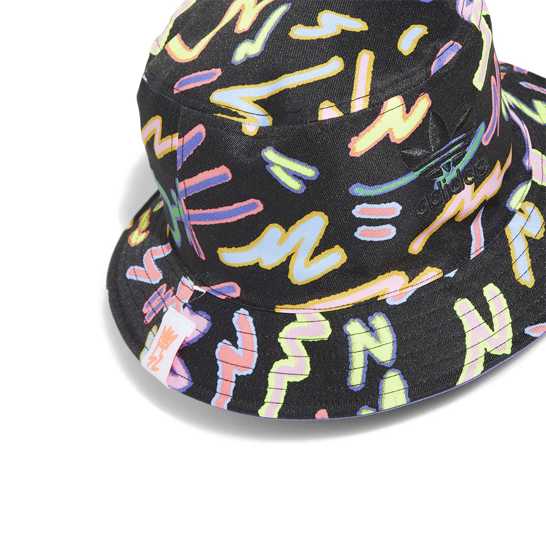 adidas - Pride Reversible Bucket Hat (GA1232) - Image 4