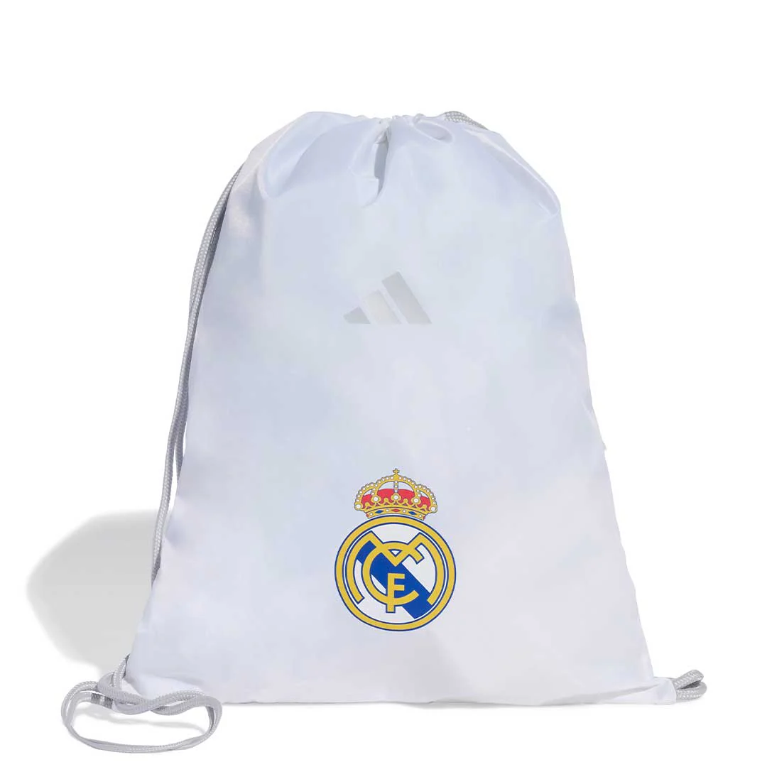 adidas - Real Madrid Home Gym Sack (JX3188)