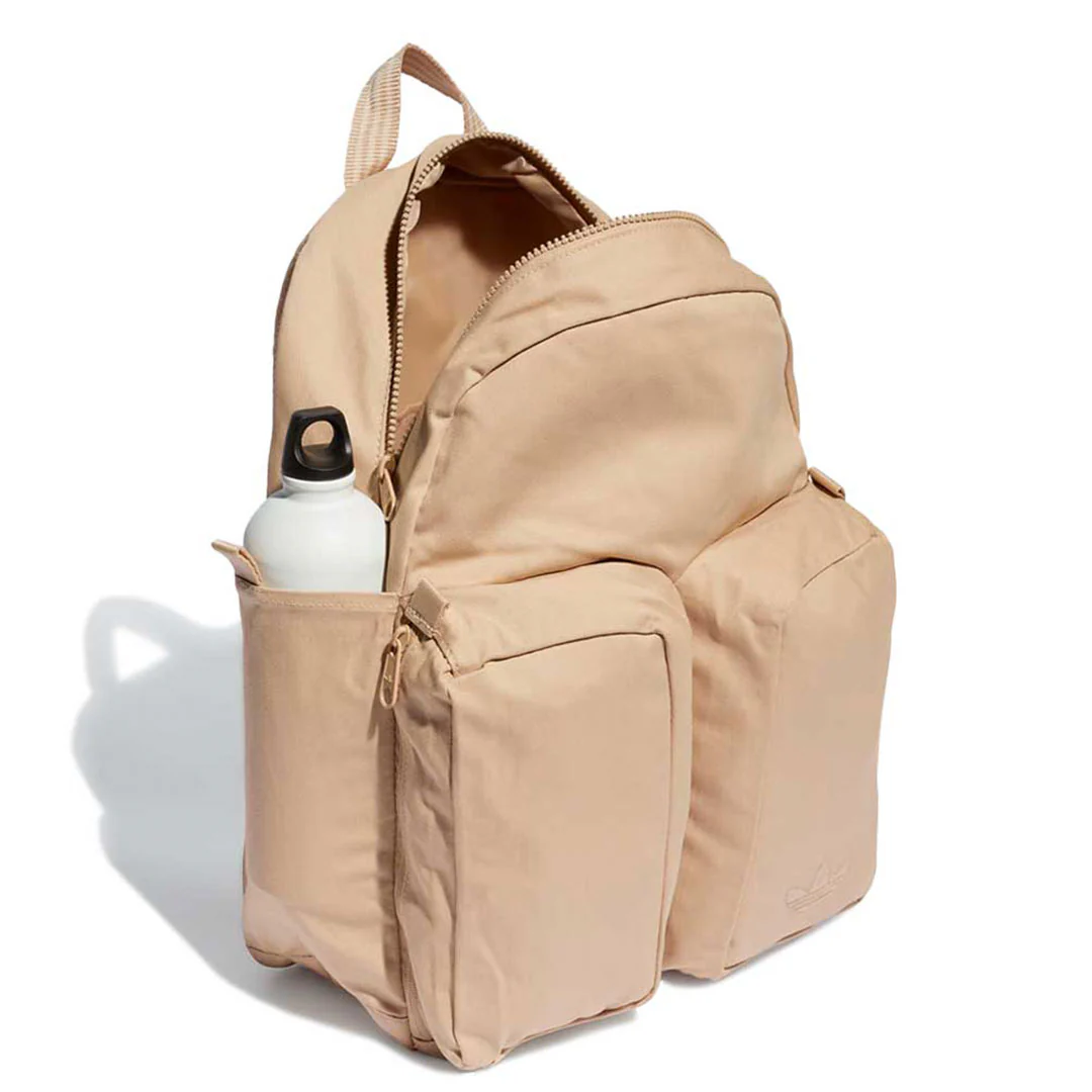 adidas - Rifta Backpack (IB9178) - Image 3