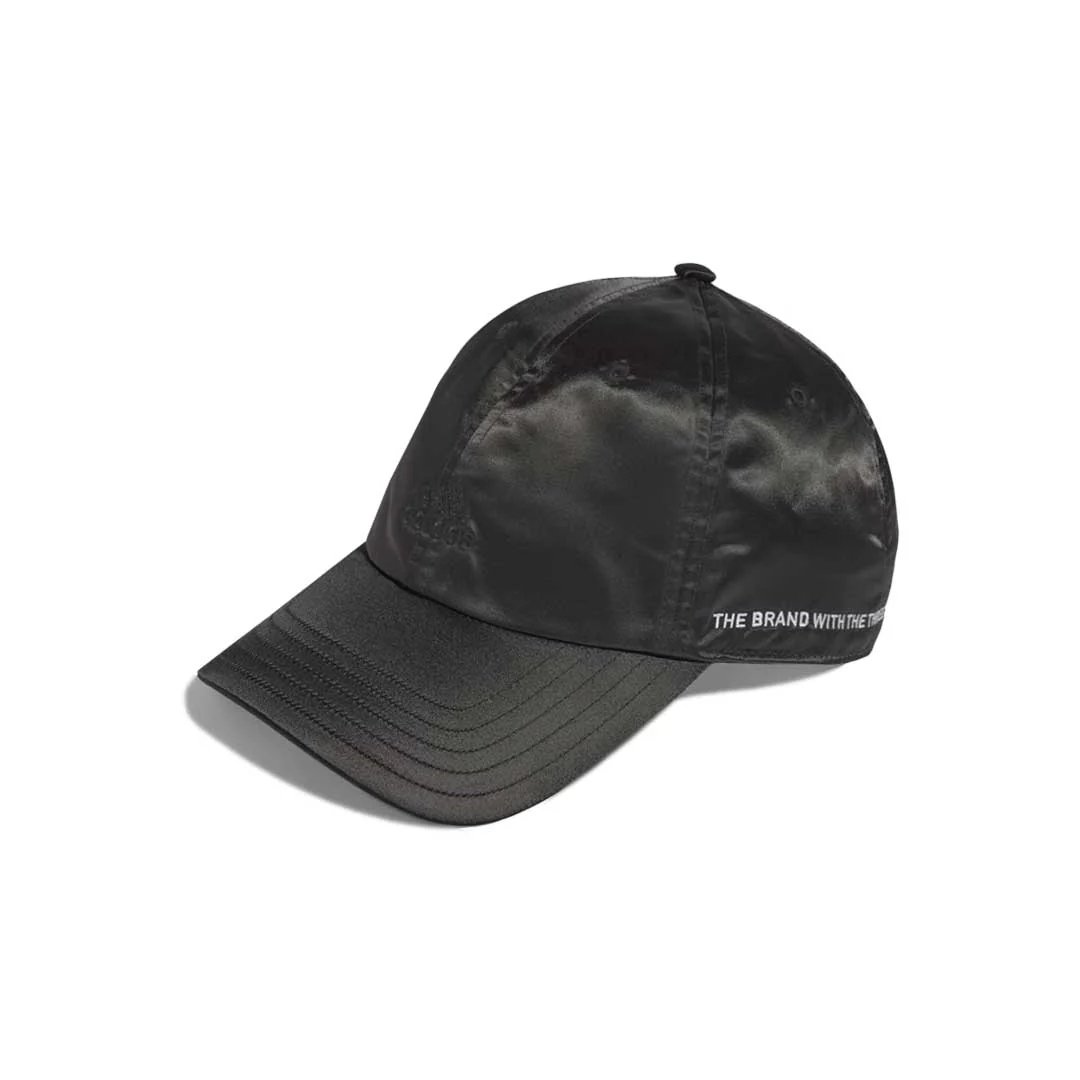 adidas - Satin Baseball Cap (IP6314) - Image 2