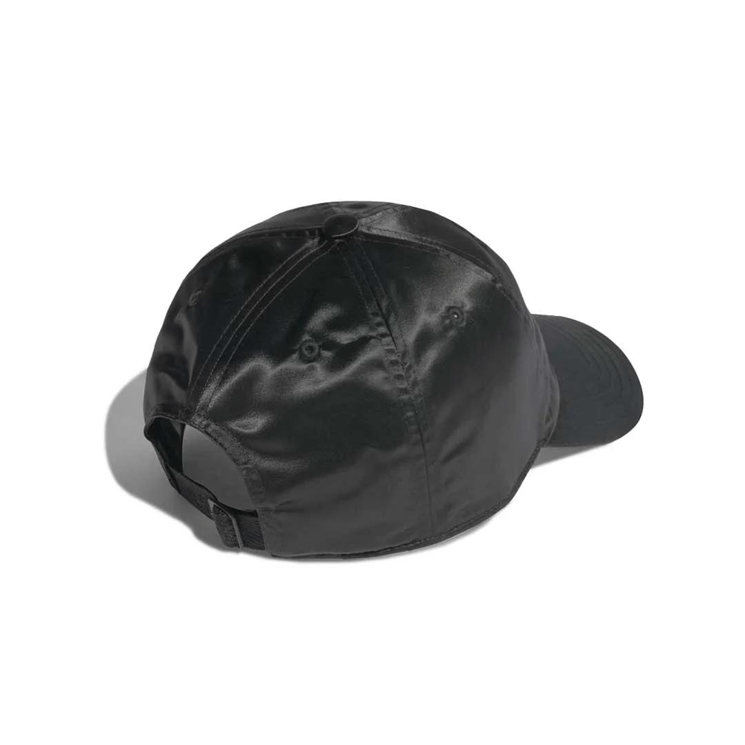 adidas - Satin Baseball Cap (IP6314) - Image 3