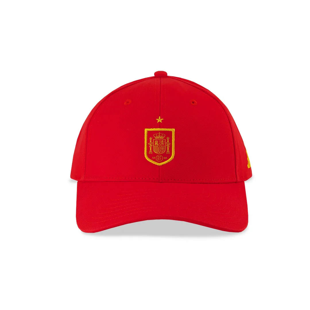 adidas - Spain 2026 Cap (KD3197-M)