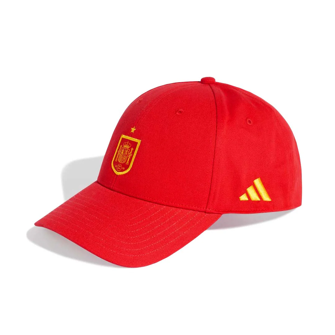 adidas - Spain 2026 Cap (KD3197-M) - Image 2