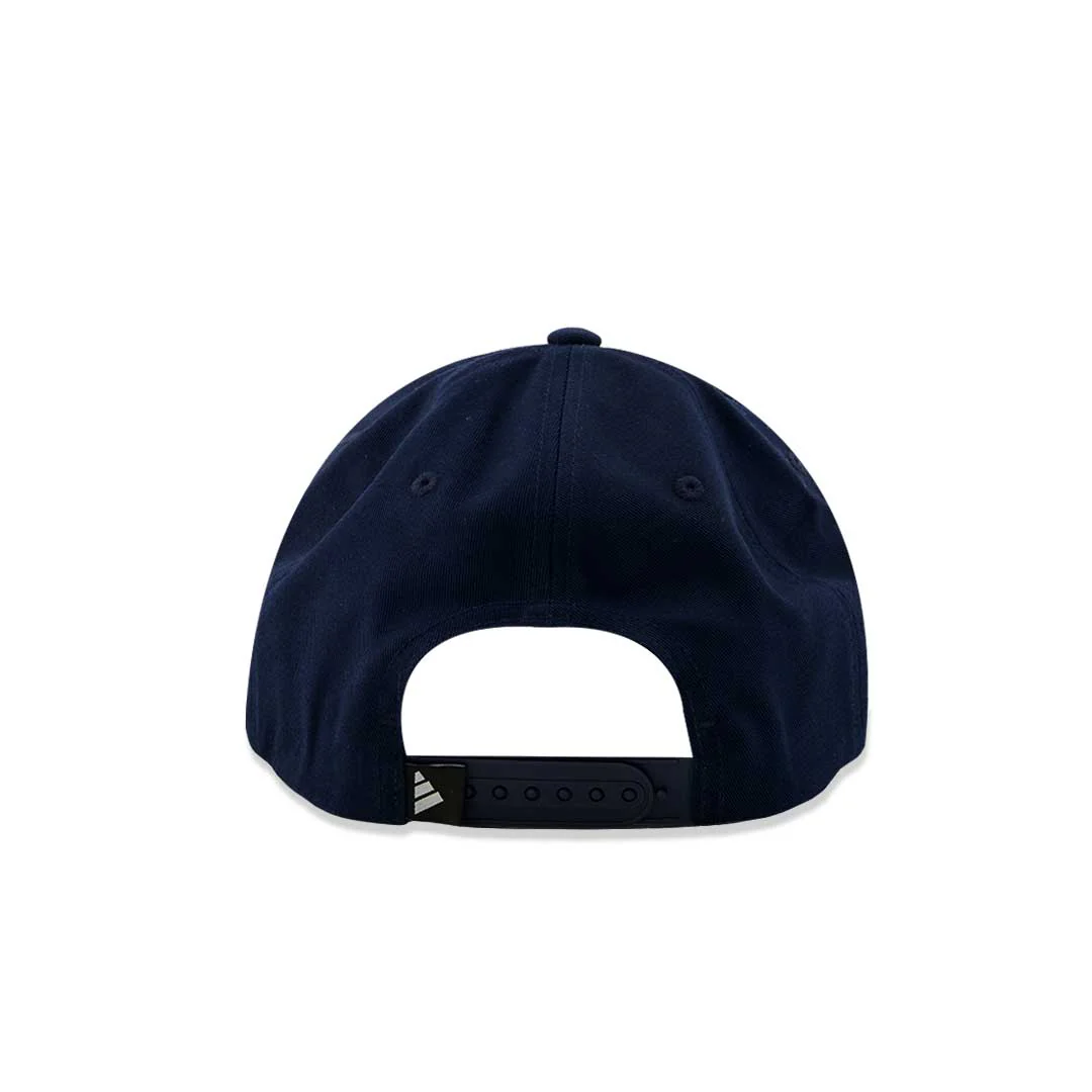 adidas - Sustainable Organic Relaxed Cap (HR9021-M) - Image 2