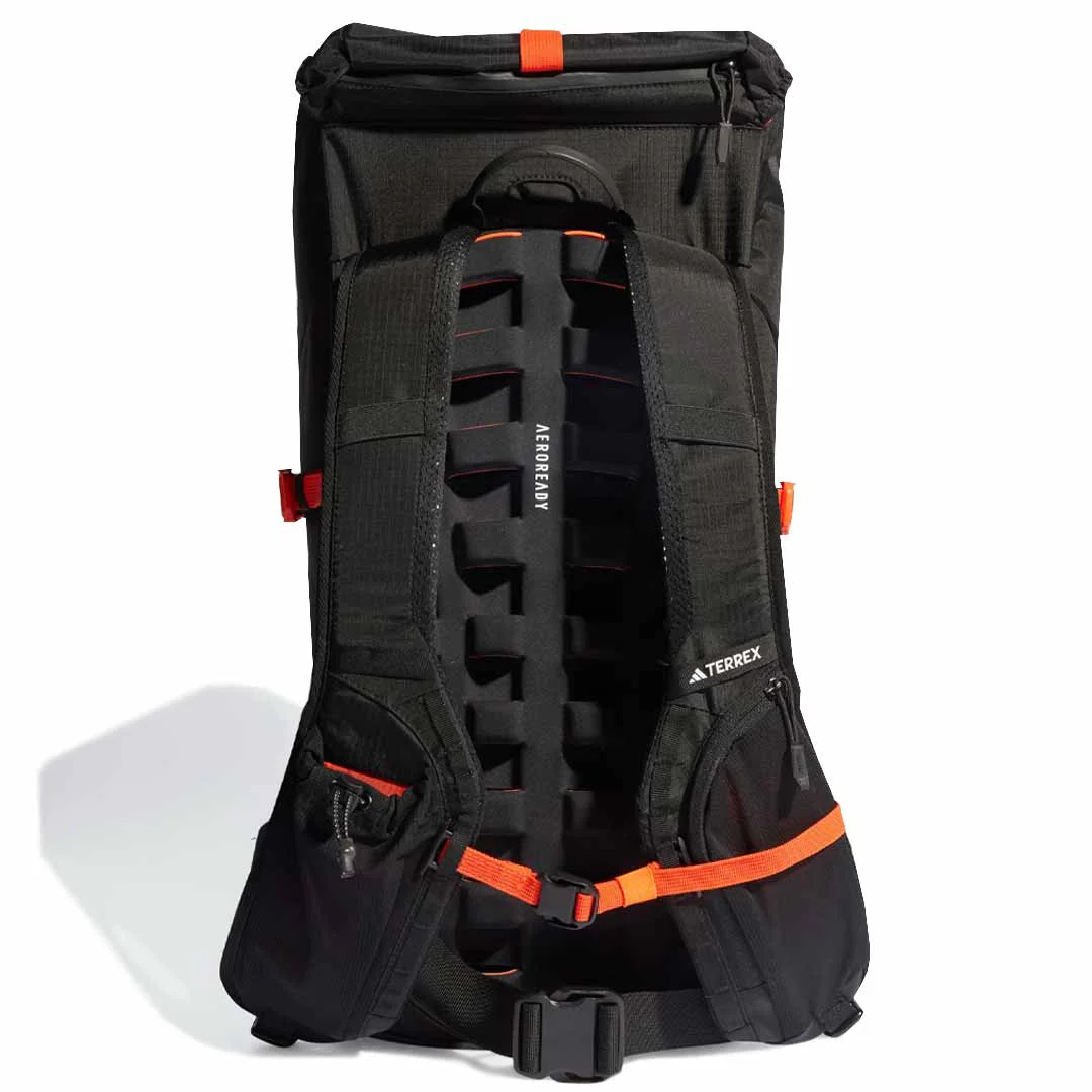 adidas - Terrex RAIN.RDY Mountaineering Backpack (IB3379) - Image 3