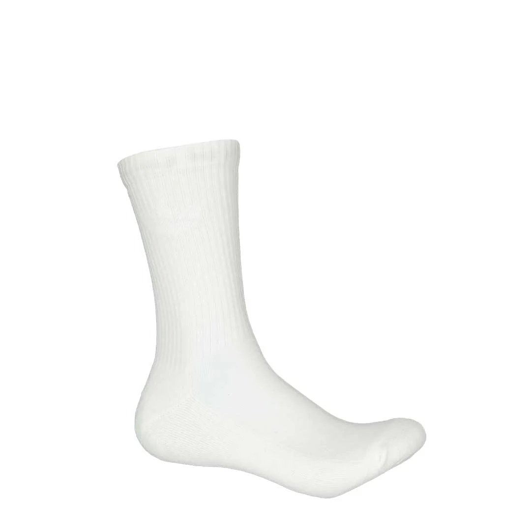 adidas - Trefoil Cushion 6 Pack Crew Socks (JI9504) - Image 7