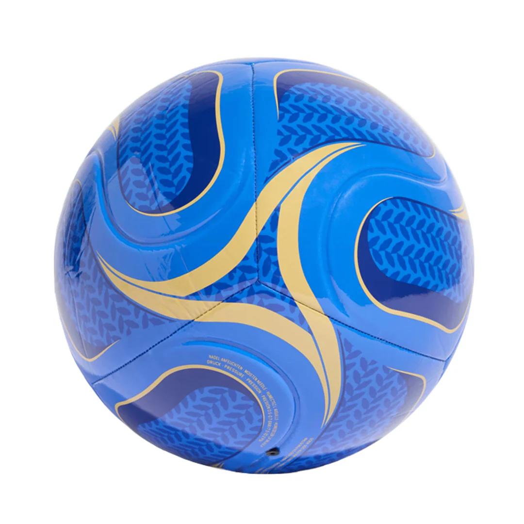 adidas - Trionda Italy 2026 Home Club Soccer Ball - Size 5 (JY0248-5) - Image 2