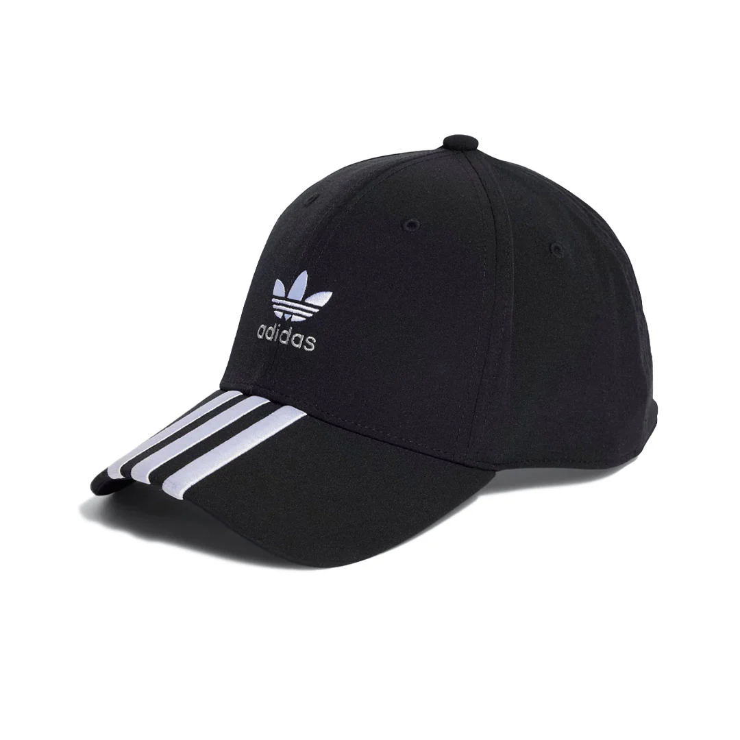 adidas - Unisex Adi Dassler Cap (II0743) - Image 2