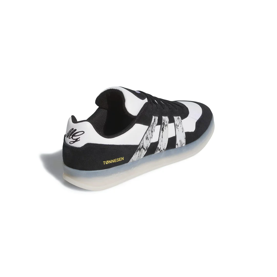 adidas - Unisex adidas Aloha Super x Gustav Tønnesen Shoes (JR7101) - Image 3