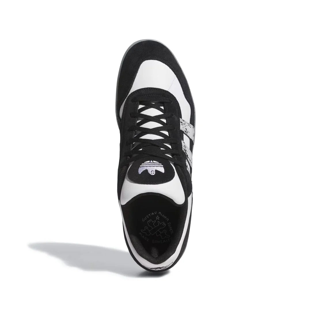 adidas - Unisex adidas Aloha Super x Gustav Tønnesen Shoes (JR7101) - Image 4