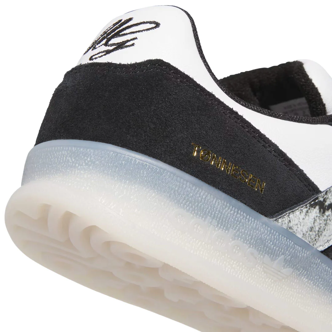 adidas - Unisex adidas Aloha Super x Gustav Tønnesen Shoes (JR7101) - Image 6