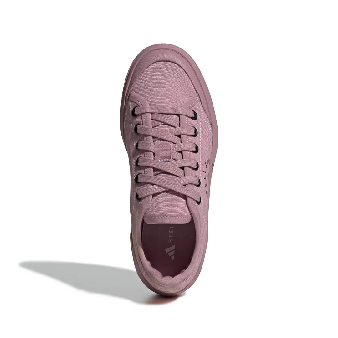 adidas - Unisex adidas by Stella McCartney Court Shoes (IF6082) - Image 4