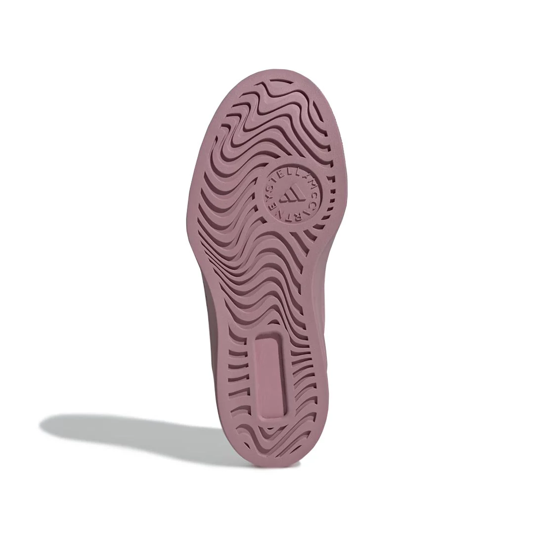 adidas - Unisex adidas by Stella McCartney Court Shoes (IF6082) - Image 5