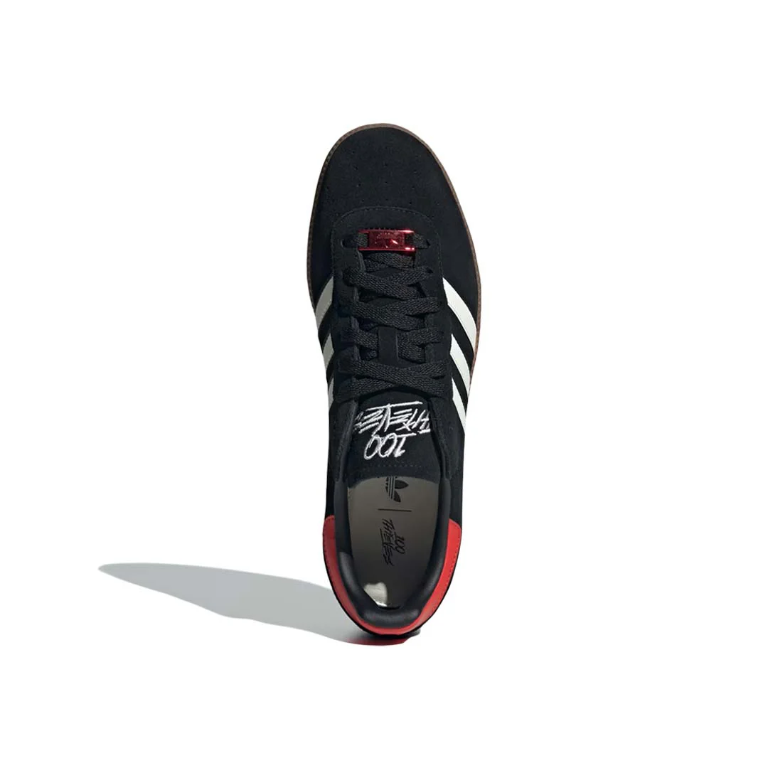 adidas - Unisex adidas x 100 Thieves Palos Hills Shoes (JH9125) - Image 4