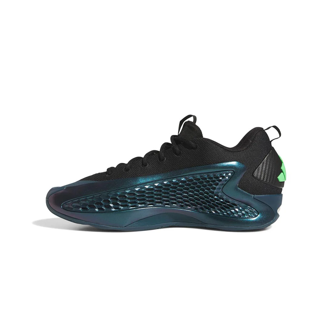 adidas - Unisex adidas x Anthony Edwards 1 Low Basketball Shoes (JQ6135) - Image 2