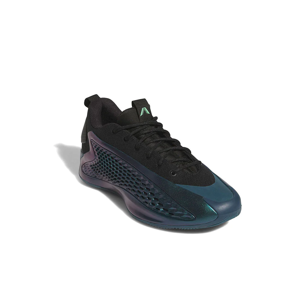 adidas - Unisex adidas x Anthony Edwards 1 Low Basketball Shoes (JQ6135) - Image 3
